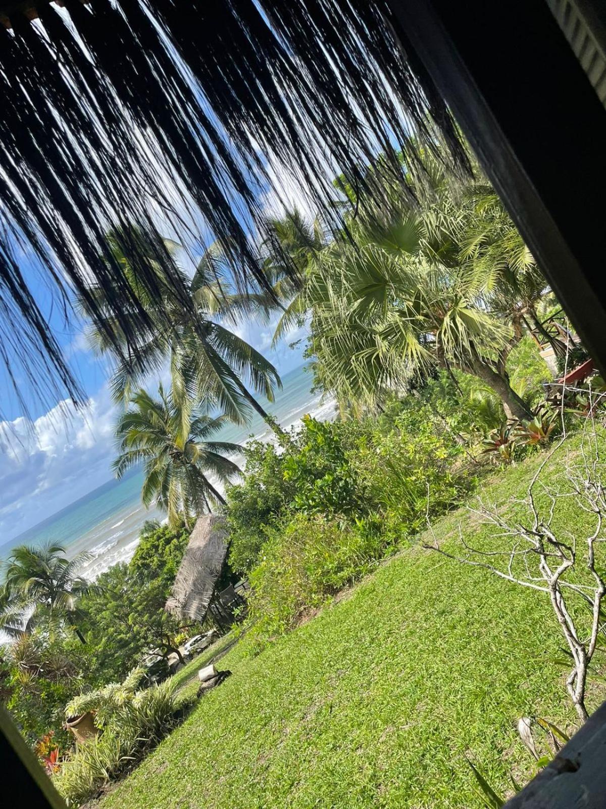 Ilhéus Pousada Morro Dos Navegantes מראה חיצוני תמונה